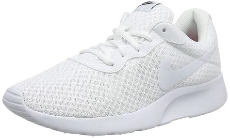 nike damen wmns tanjun laufschuhe 41 5|Nike Tanjun Women's Shoes.